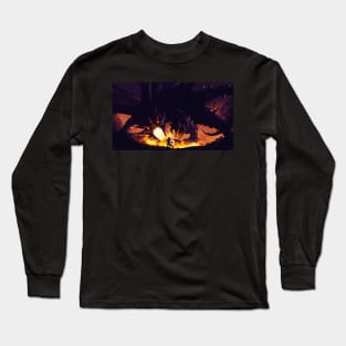 The Revenge Long Sleeve T-Shirt